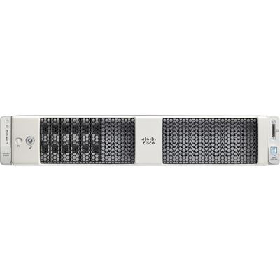 Cisco SP C240 M5SX w 2x5120 2x32GB mem 12G MRAID (UCS-SPR-C240M5-C1)