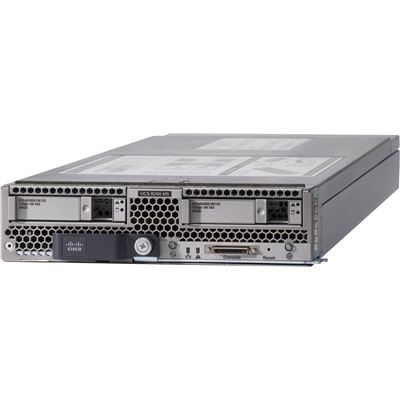 Cisco UCS B200 M5 Blade w o CPU mem HDD mezz (UCSB-B200-M5)