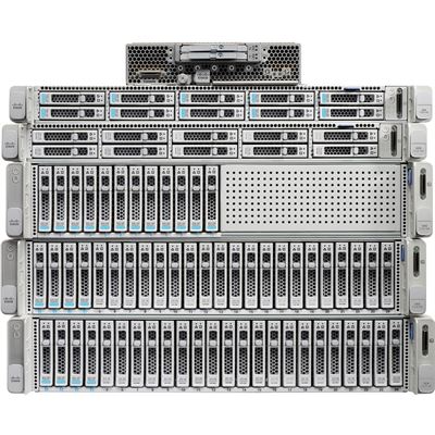 Cisco (UCSB-B200-M6-U) UCS B200 M6 BLADE W/O CPU (UCSB-B200-M6-U)