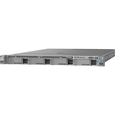 Cisco UCS C220M4SFF woCPUmemHDPCIePSUrail kit (UCSC-C220-M4S-RF)