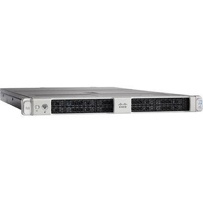 Cisco UCS C220 M5 SFF 10 HD w o CPU mem HD PCI (UCSC-C220-M5SX)
