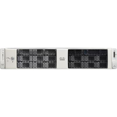 Cisco UCS C240 M6 Rack w o CPU mem drives 2U w LFF (UCSC-C240-M6L)