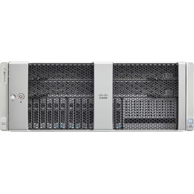 Cisco UCS C480 M5 standard base chassis (UCSC-C480-M5)