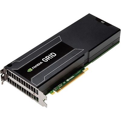 Cisco NVIDIA GRID K2 (UCSC-GPU-VGXK2)
