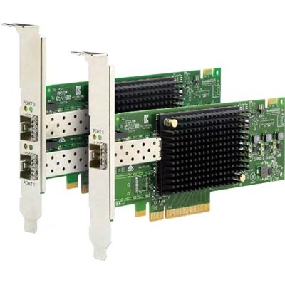 Cisco (UCSC-PCIE-BS32GF) BROADCOM LPE32000 SINGLE (UCSC-PCIE-BS32GF)