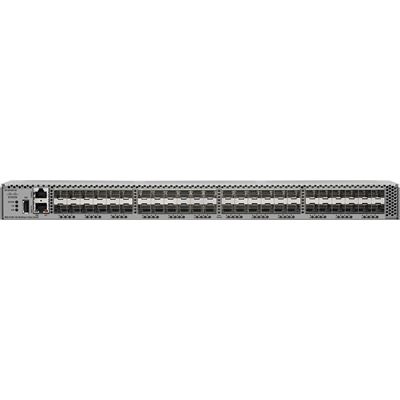 Cisco MDS 16G FC SW w 12 active ports+16G SW S (UCSEPMDS9148S16-RF)