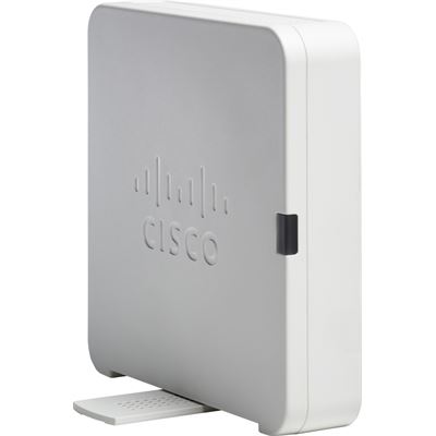Cisco Wireless-AC/N Dual Radio Access Point with PoE (WAP125-A-K9-AU)