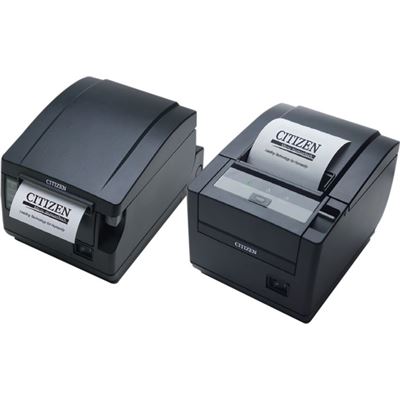 Citizen CTS-651 TH PRINTER NO IF BLACK (CTS651BL)
