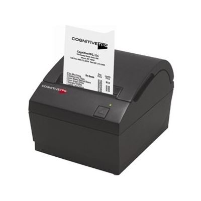 Cognitive TPG RECEIPT PRINTER 8MB DARK GRAY USB/9PIN (A798 | Acquire