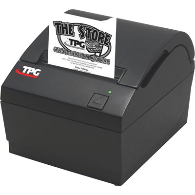 Cognitive TPG A798 Receipt Printer Black RS-232 25 (A798-720S-TI00)