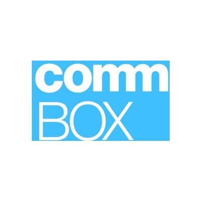 CommBox SIGNAGE PLAYER (CB-SP-01)
