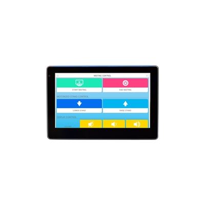 CommBox CONTROL PANEL 7 WITH A 7 TOUCHSCREEN THE (CBCONPAN7V2)