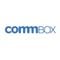 CommBox CBD65A8