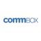 CommBox CBMOBL-WH