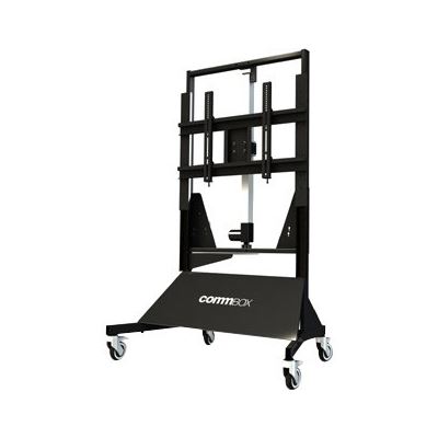 CommBox MOTORISED STAND COMPLEMENT YOUR 55 TO 90 (CBMTR5590)