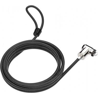 Compulocks Universal Slim Security Cable Lock (CL12)