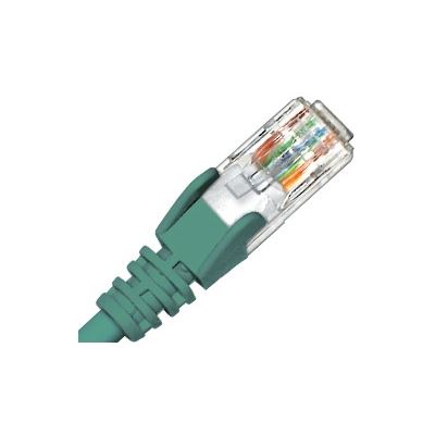 Connectland 3M Cat6 Green Green Patch Lead RJ45 (0112423GREEN)
