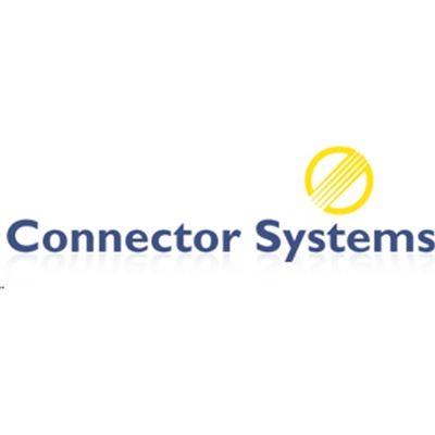 Connector Systems Data Cable 25pr Plug-Stub 10ft (P25S-10-SE)