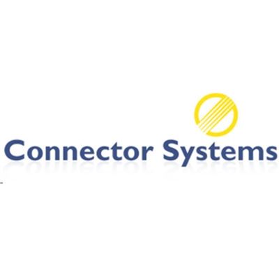 Connector Systems Data Cable 25pr Plug-Stub 50ft (P25S-50-SE)