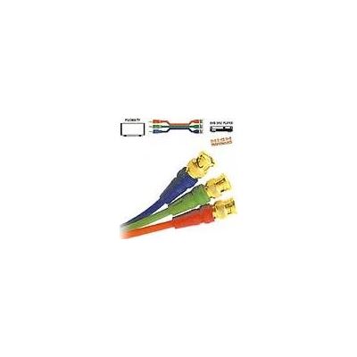 Connexia 3RCA - 3BNC RGB Component Cable (7.0m) (MVL1217)
