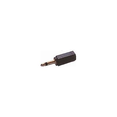 Connexia 3.5mm Mono Plug - 3.5mm Stereo Socket (X06521-MAP511)