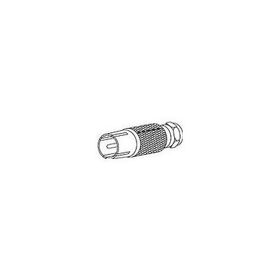 Connexia F Plug - Coaxial Socket (X07525-MAP751)