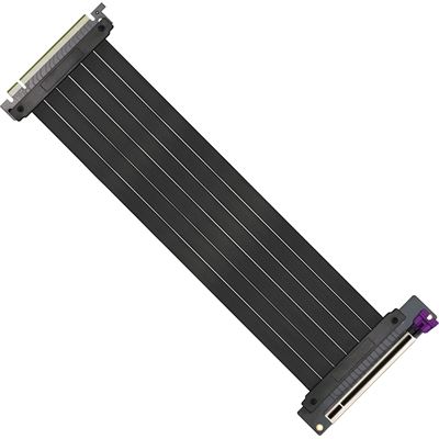 Cooler Master RISER CABLE PCIE 3.0 X16 VER. 2 (MCA-U000C-KPCI30-300)