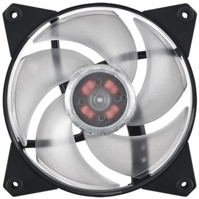Cooler Master MasterFan Pro RGB Cooling Fan 120mm (MFY-P2DN-15NPC-R1)