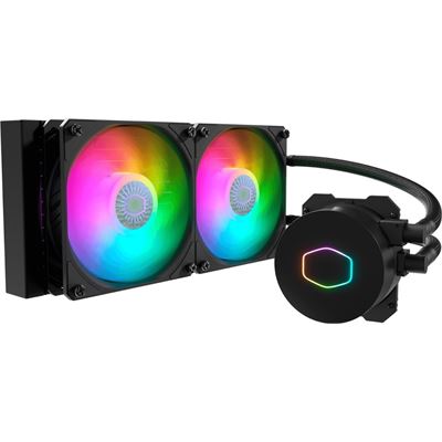Cooler Master COOLERMASTER MASTERLIQUID ML240L (MLW-D24M-A18PA-R2)