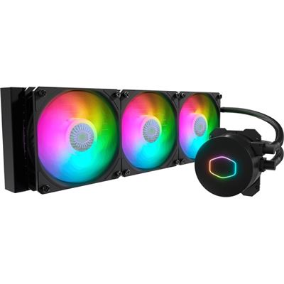 Cooler Master COOLERMASTER MASTERLIQUID ML360L (MLW-D36M-A18PA-R2)