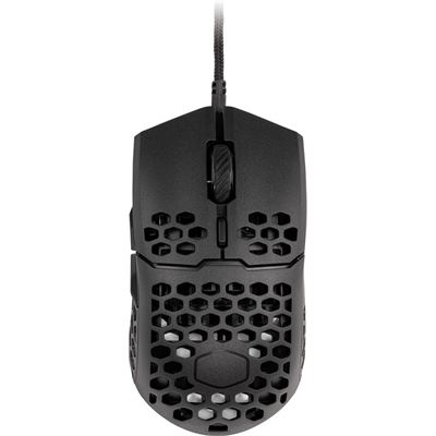 Cooler Master MASTERMOUSE MM710 OPTICAL MOUSE, 52G (MM-710-KKOL1)