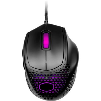 Cooler Master MASTERMOUSE MM720 RGB OPTICAL MOUSE (MM-720-KKOL1)