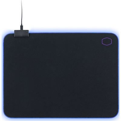 Cooler Master MP750 Soft RGB Gaming Mouse Pad - L Size (MPA-MP750-L)