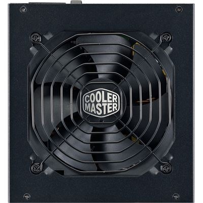 Cooler Master MWE Gold 650W 80Plus Gold Full (MPE-6501-AFAAG-AU)