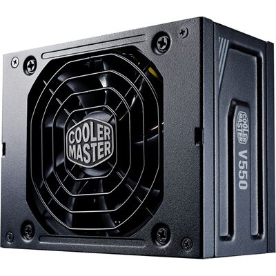 Cooler Master V SFX GOLD 550W A/AU CABLE (MPY-5501-SFHAGV-AU)
