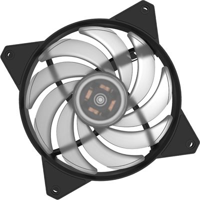 Cooler Master MF120R PWM RGB Fan OEM (R4-C1DS-20PC-R1)