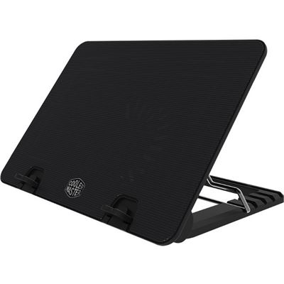Cooler Master ERGOSTAND IV NOTEBOOK COOLING STAND 5 (R9-NBS-E42K-GP)
