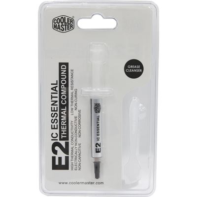 Cooler Master IC Essential E2 Thermal grease High (RG-ICE2-TA15-R1)
