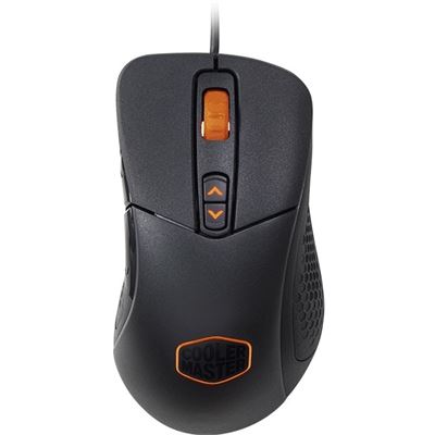 Cooler Master MASTERMOUSE MM530 RGB OPTICAL GAMING (SGM-4007-KLLW1)