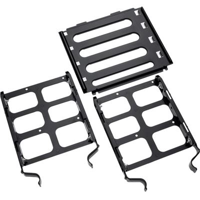 Corsair HDD upgrade kit with 2x hard drive trays and (CC-8930032)