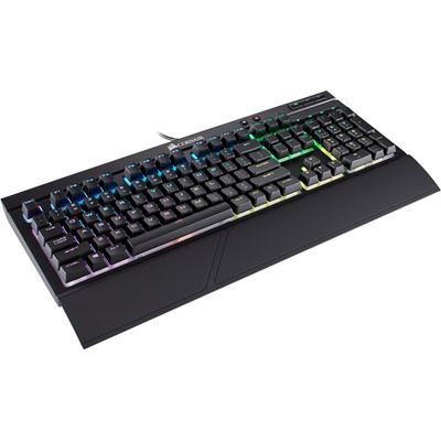 Corsair K68RGB Mechanical Gaming Keyboard, Backlit (CH-9102010-NA)