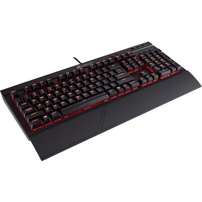 Corsair Gamingâ„¢ K68 Compact Mechanical Keyboard (CH-9102020-NA)
