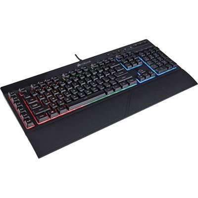 Corsair Gaming K55 Mechanical Gaming Keyboard, RGB (CH-9206015-NA)