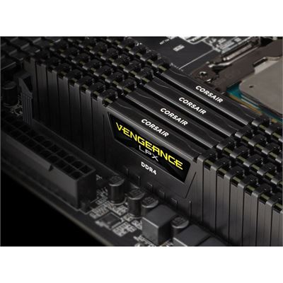 Corsair Vengeance LPX 32GB (2x16GB) DDR4 3200MHz | Acquire