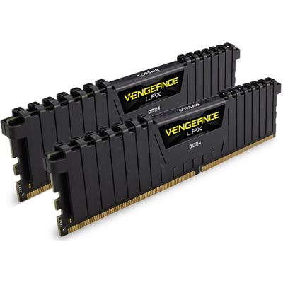 Corsair CMK8GX4M2A2666C16 DDR4 2666MHZ 8GB 2X288 | Acquire