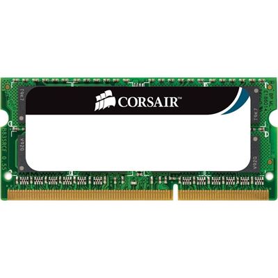 Corsair 4GB (1x4GB) DDR3 1066MHz Apple Mac Memory (CMSA4GX3M1A1066C7)
