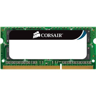 Corsair 4GB (1x4GB) DDR3 1333MHz Apple Mac Memory (CMSA4GX3M1A1333C9)