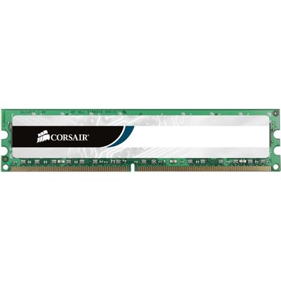Corsair 4GB (1x4GB) DDR3 1333MHz Value Select DIMM (CMV4GX3M1A1333C9)