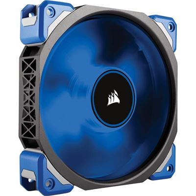 Corsair ML120 PRO LED, Blue, 120mm Premium Magnetic (CO-9050043-WW)