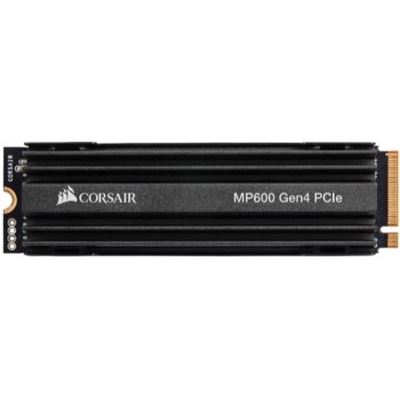 Corsair Force Series MP600 2TB PCIe 4.0 NVMe M,2 (CSSD-F2000GBMP600)